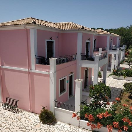 Moments Apartment Sidárion Exterior photo