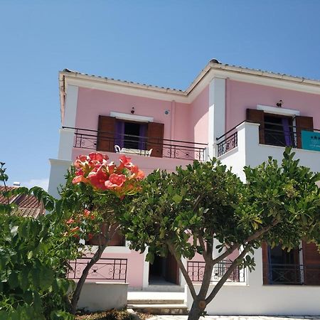 Moments Apartment Sidárion Exterior photo