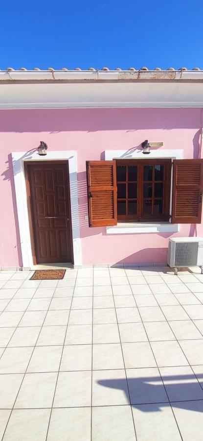 Moments Apartment Sidárion Exterior photo
