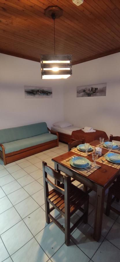 Moments Apartment Sidárion Exterior photo
