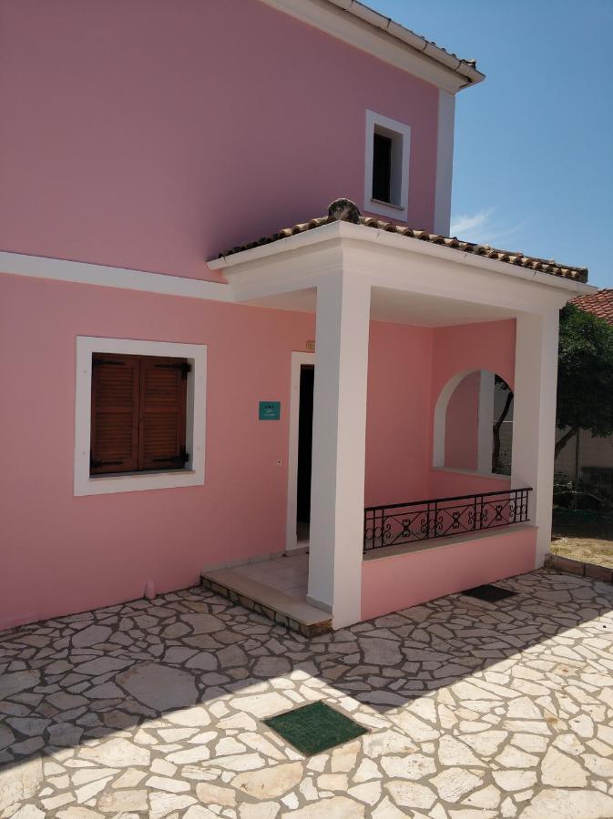 Moments Apartment Sidárion Exterior photo